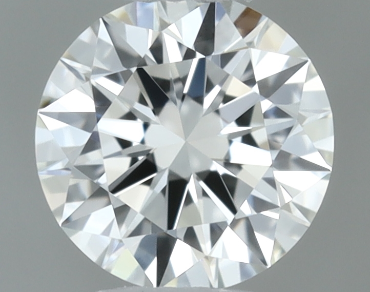 Round 0.3 ct J VVS2