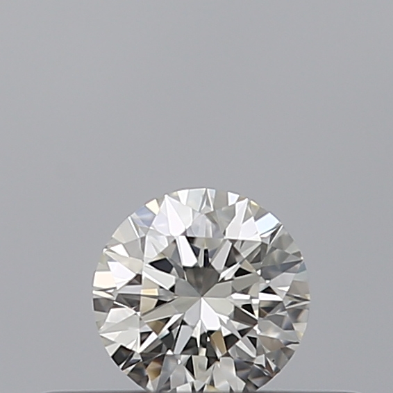 Round 0.18 ct G VS1