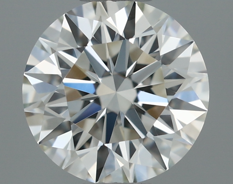 Round 0.5 ct K VVS1