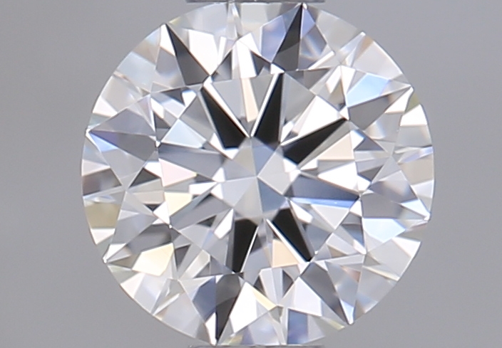 Round 0.5 ct H IF