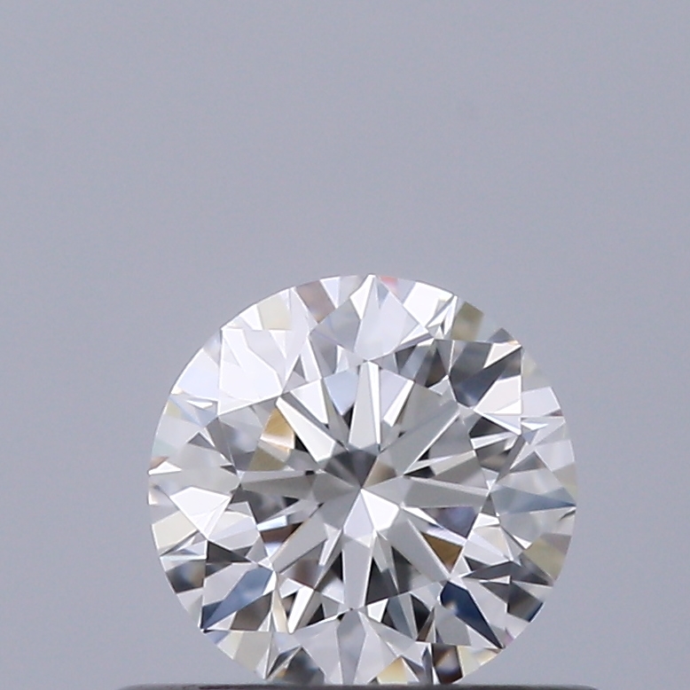 Round 0.4 ct D VVS2
