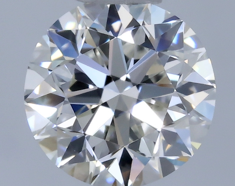 Round 0.5 ct I VVS2