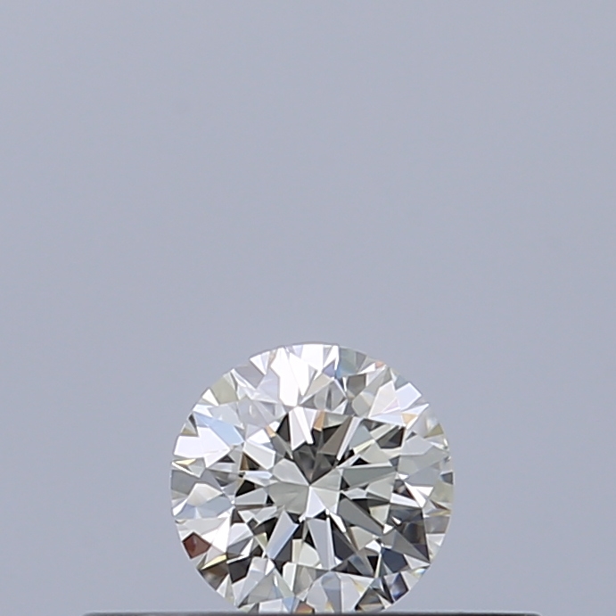 Round 0.18 ct G VVS1