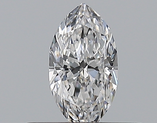 Marquise 0.3 ct D VS1