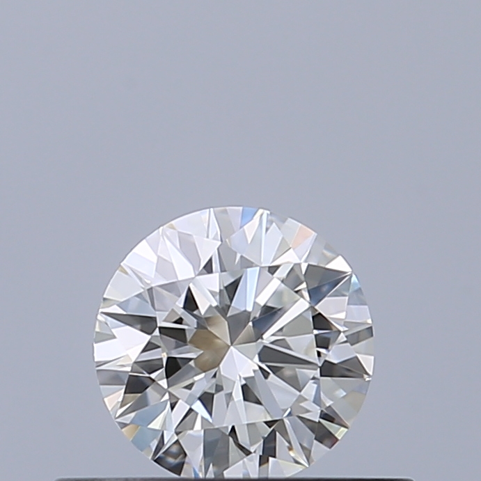 Round 0.35 ct G VVS1