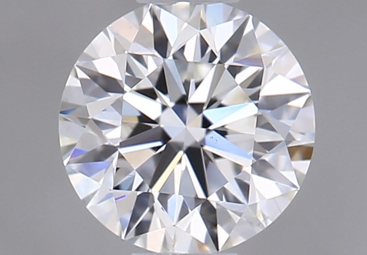 Round 0.44 ct G VS2
