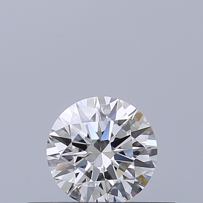 Round 0.29 ct F VVS1