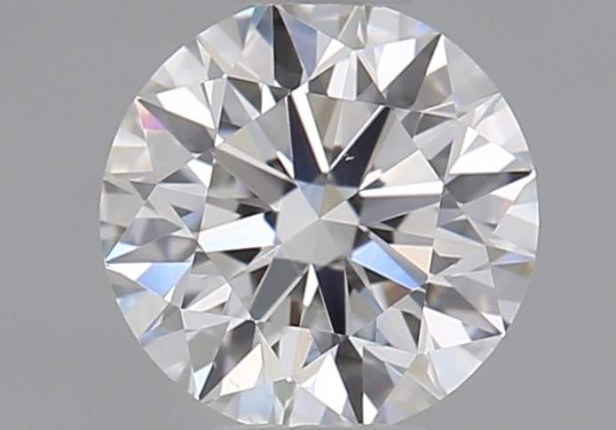 Round 0.45 ct E VS2