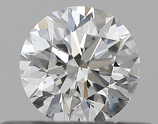 Round 0.3 ct G VS2
