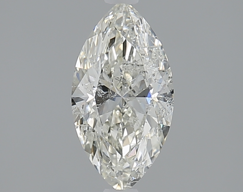 Marquise 1.01 ct I SI2
