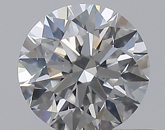 Round 0.4 ct G SI2