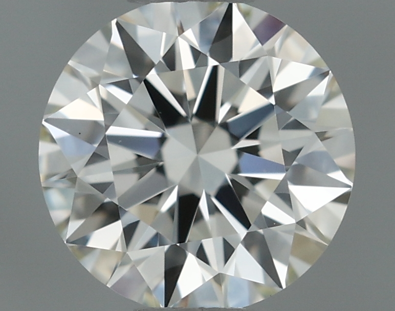 Round 0.45 ct K VS1
