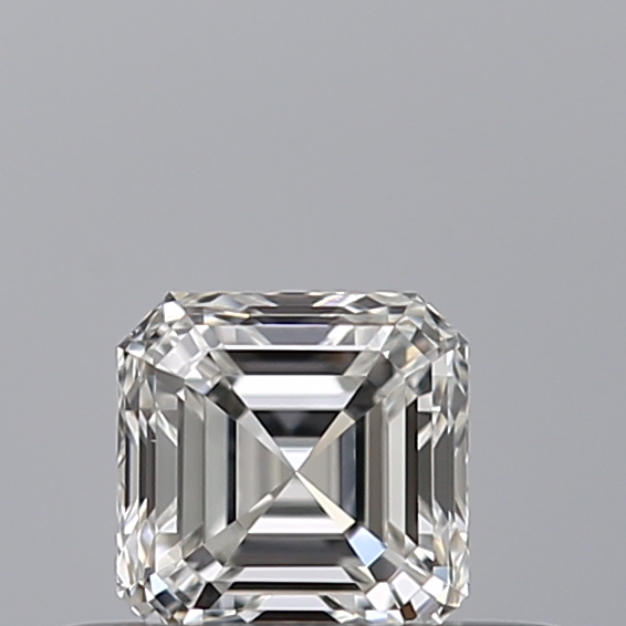 Emerald 0.32 ct G VVS2