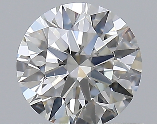 Round 0.5 ct I SI1