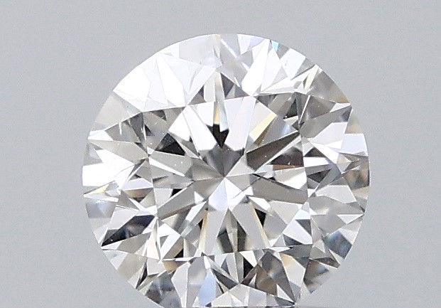 Round 0.5 ct G SI1