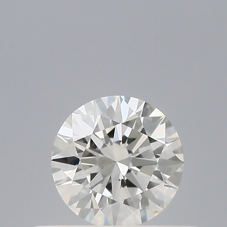 Round 0.31 ct G IF
