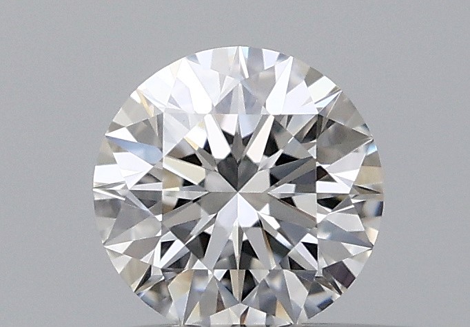Round 0.26 ct F VVS1