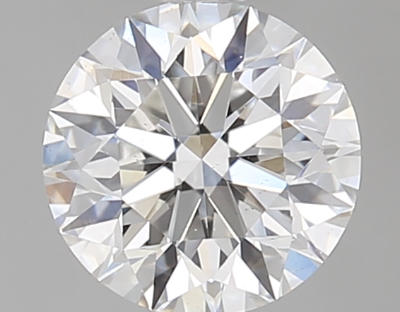 Round 0.44 ct G VS2