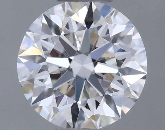 Round 0.4 ct F IF