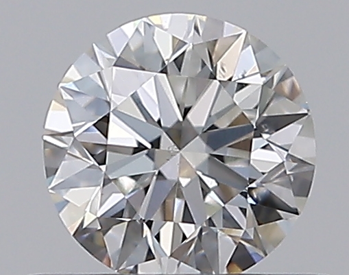 Round 0.5 ct G SI1