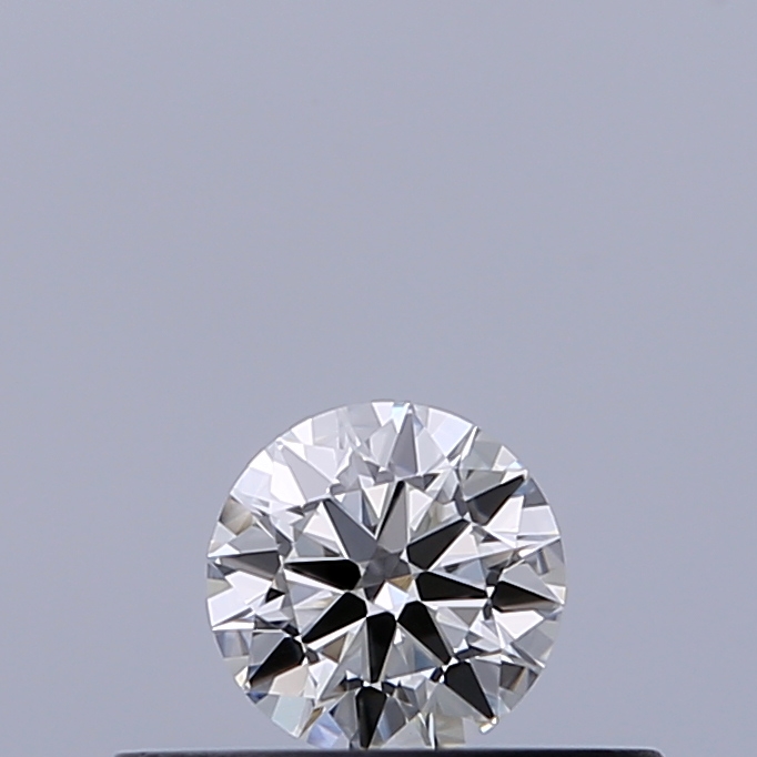 Round 0.2 ct F VS1