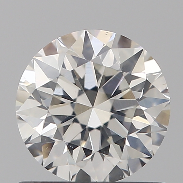 Round 0.7 ct G SI1
