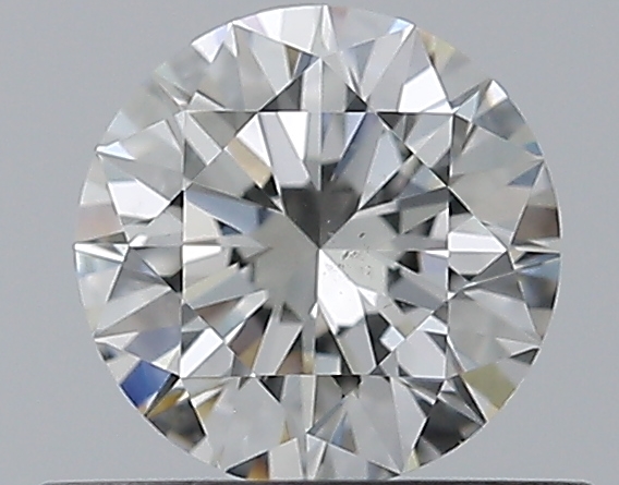 Round 0.5 ct G SI1