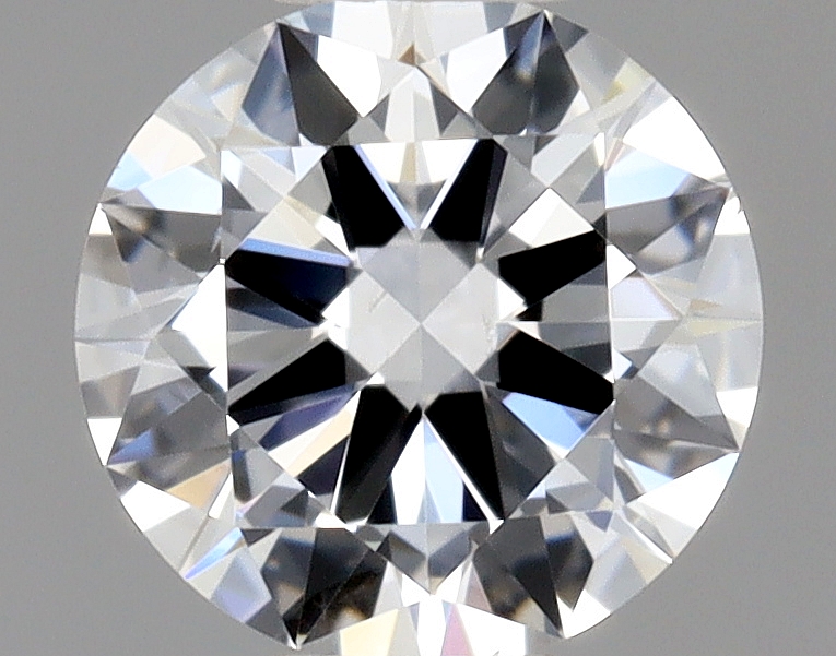 Round 0.3 ct F SI1