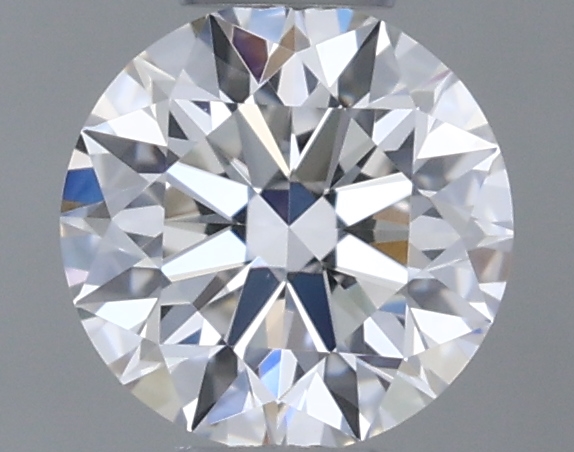 Round 0.3 ct G VVS1