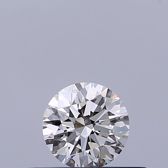 Round 0.28 ct F VVS1