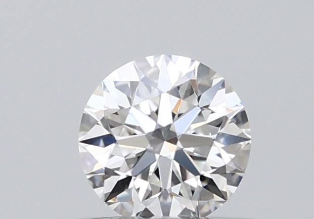 Round 0.32 ct F IF