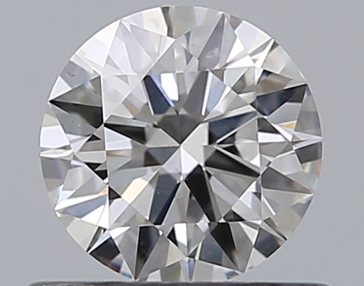 Round 0.5 ct G SI1