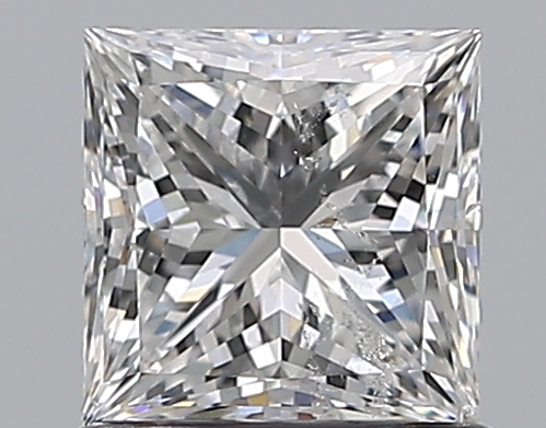 Princess 1.03 ct D SI2