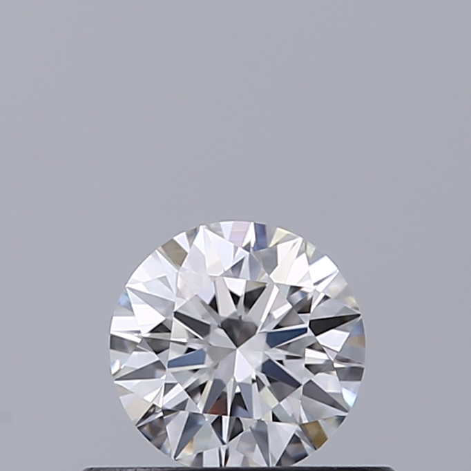 Round 0.32 ct G IF