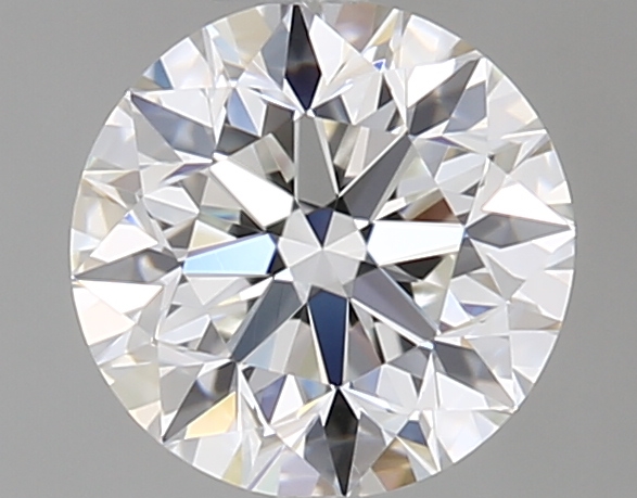Round 0.5 ct G VVS2