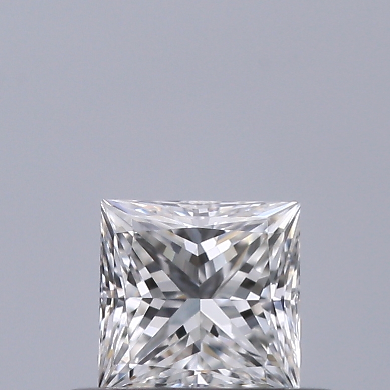 Princess 0.34 ct F VVS2