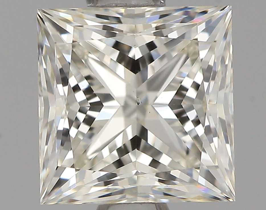 Princess 1.02 ct I VS1