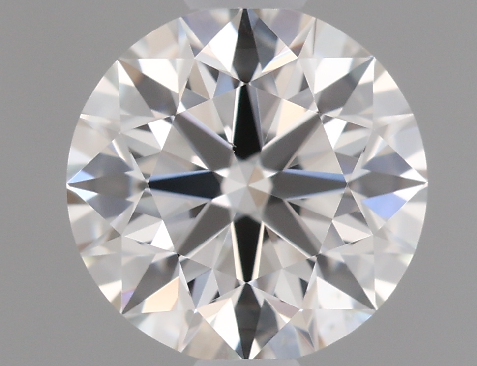 Round 0.65 ct J VS2