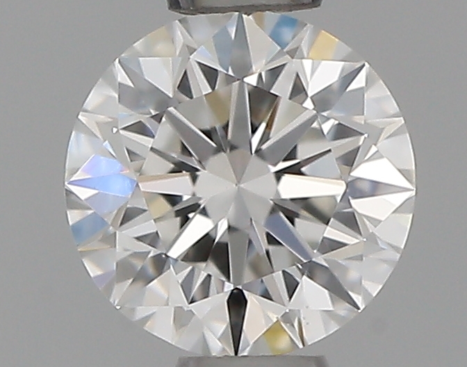 Round 0.4 ct F VS2