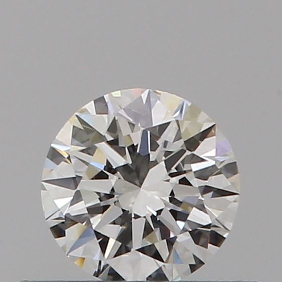Round 0.29 ct G IF