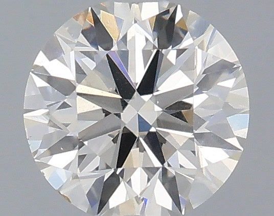 Round 0.3 ct J SI2