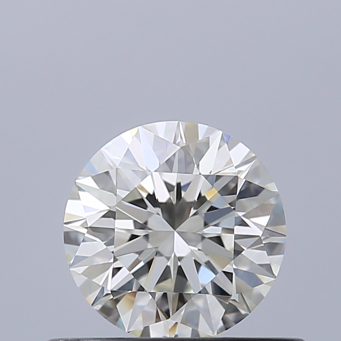 Round 0.5 ct I VVS1