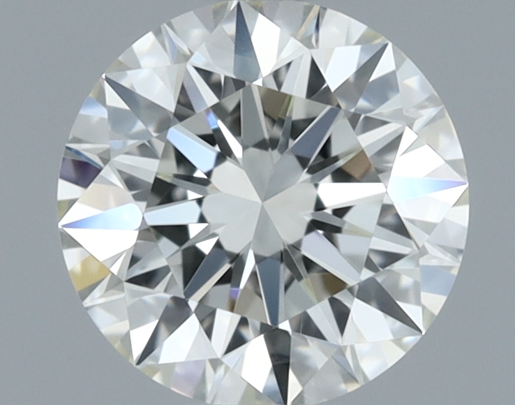Round 0.5 ct K VS1