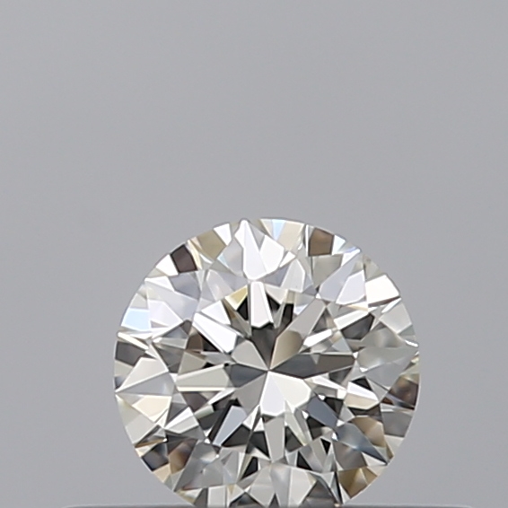 Round 0.23 ct H IF