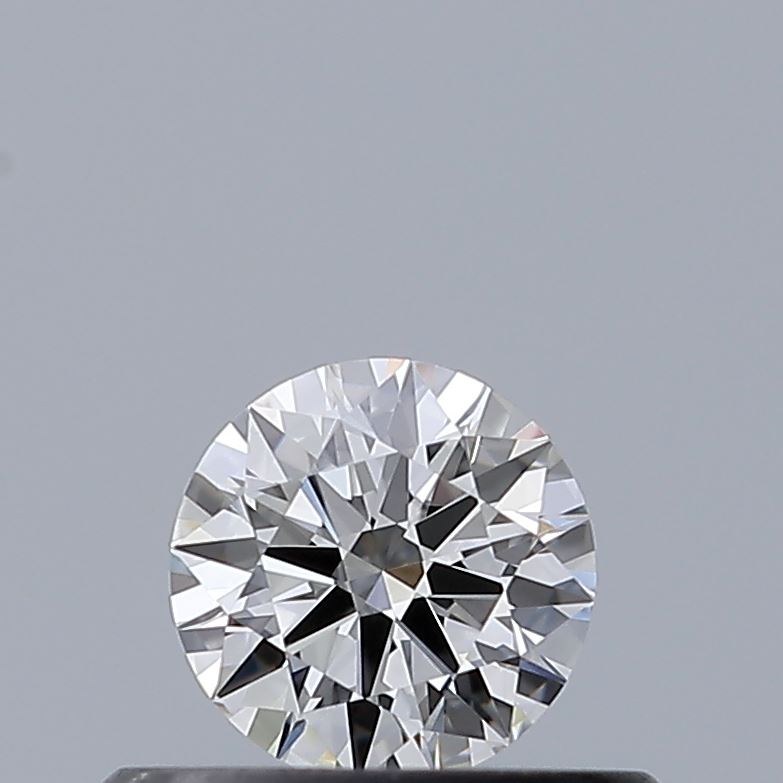 Round 0.28 ct G VVS2