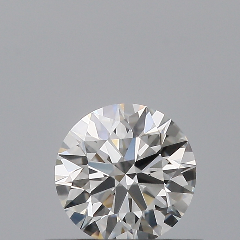 Round 0.35 ct F IF