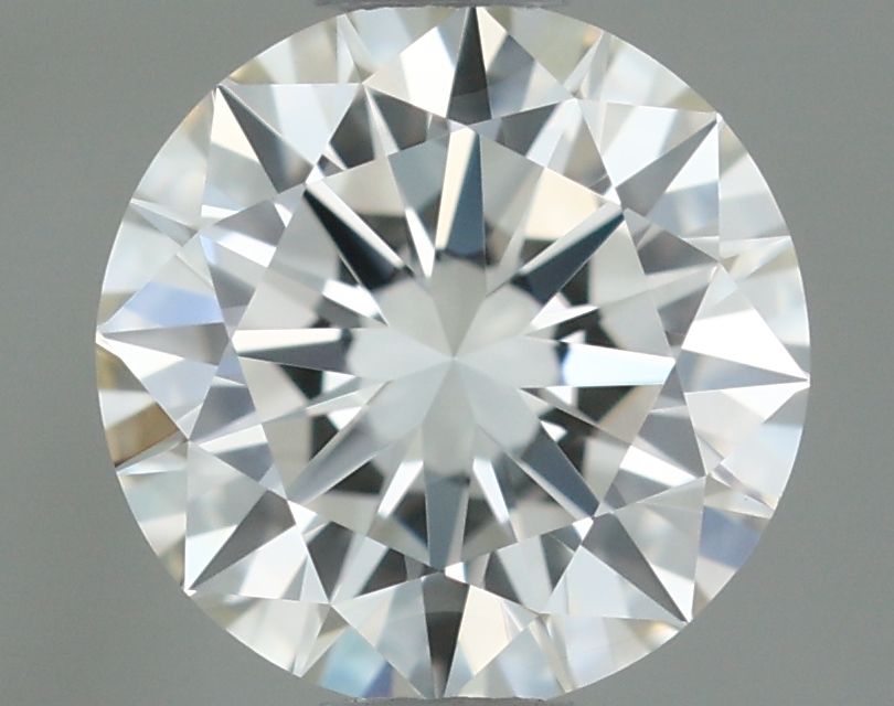 Round 0.5 ct J VVS2