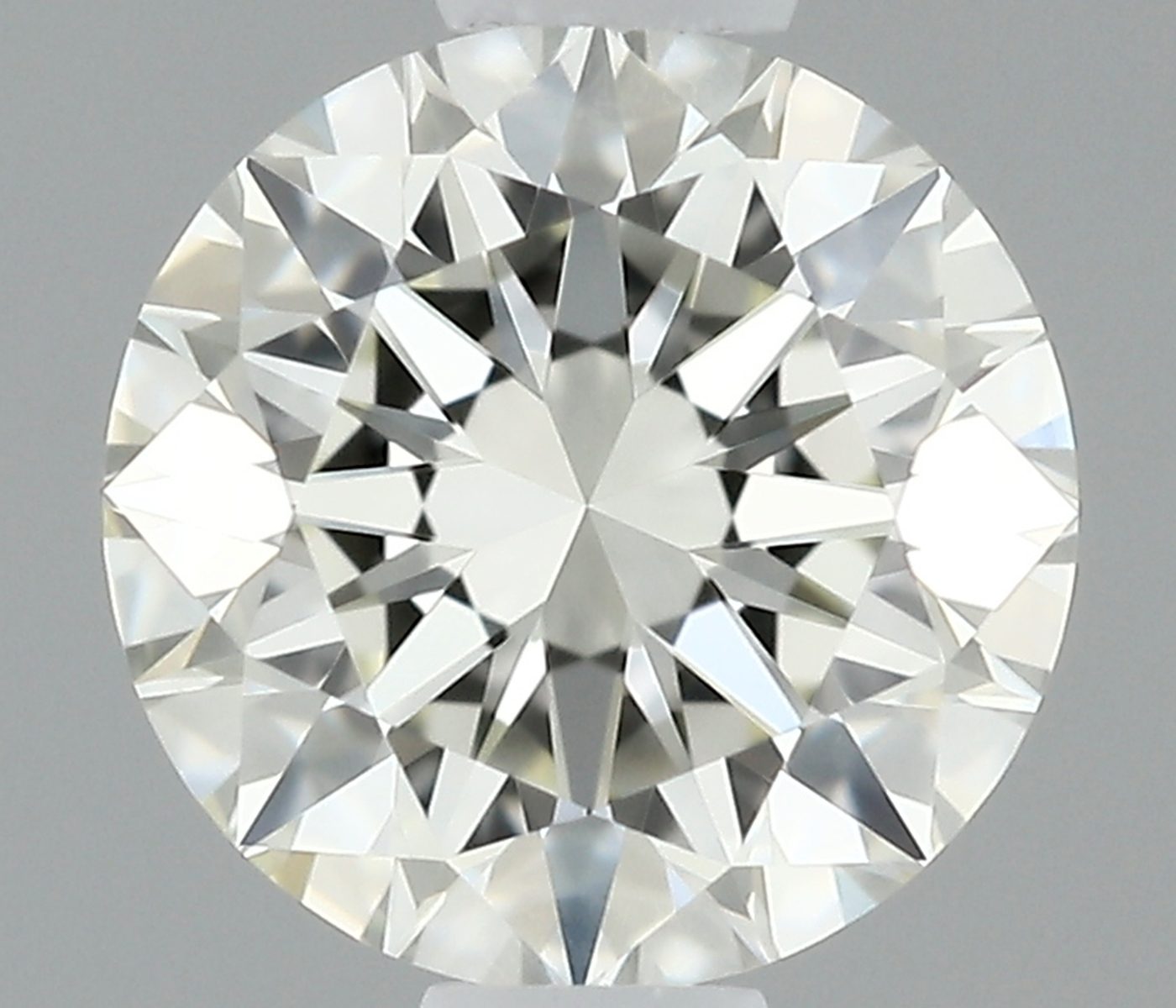 Round 0.52 ct I VVS1