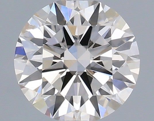 Round 0.34 ct K SI2