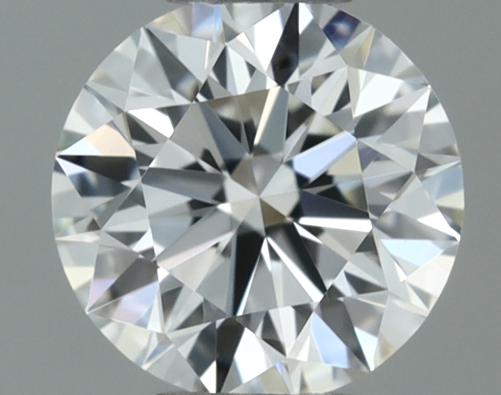 Round 0.34 ct I VS1